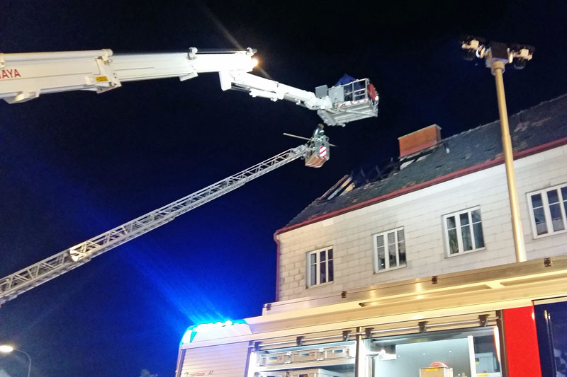 © AFK Raabs / Matthias Hartl