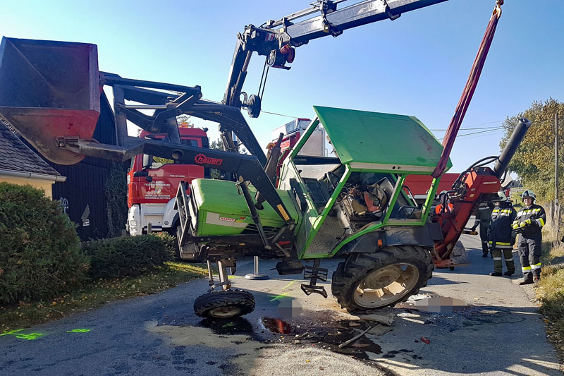 © BFK Waidhofen an der Thaya / Manfred Damberger