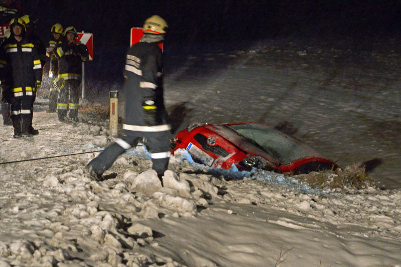 © BFK Waidhofen an der Thaya / Stefan Mayer