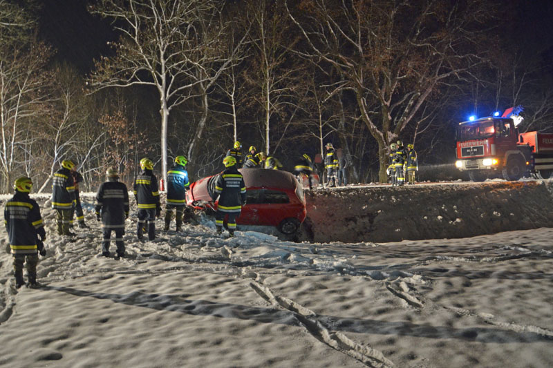 © BFK Waidhofen an der Thaya / Stefan Mayer