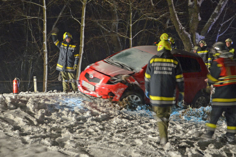 © BFK Waidhofen an der Thaya / Stefan Mayer