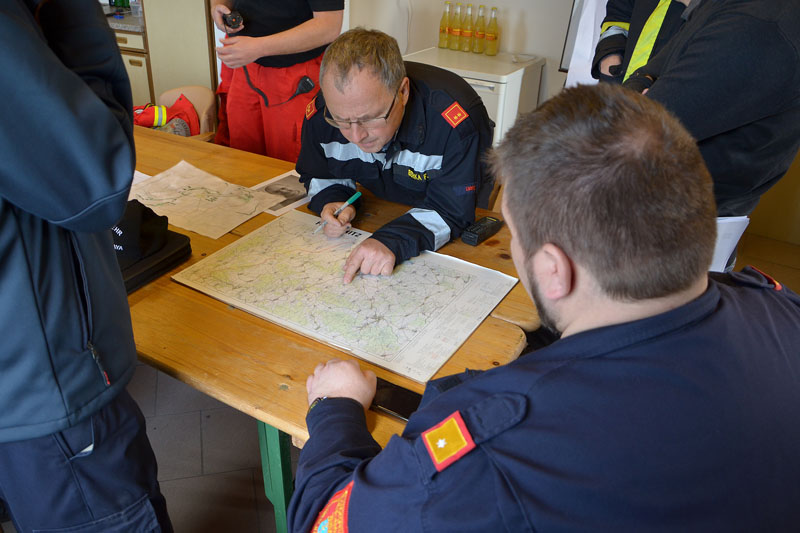 © BFK Waidhofen an der Thaya / Stefan Mayer