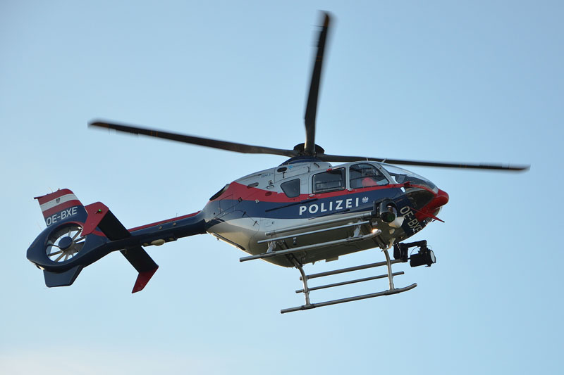 © BFK Waidhofen an der Thaya / Stefan Mayer