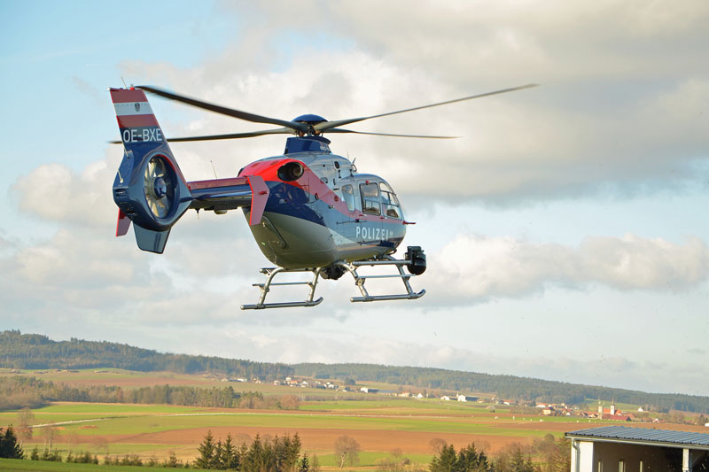 © BFK Waidhofen an der Thaya / Stefan Mayer