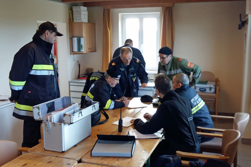 © AFK Raabs / Matthias Hartl