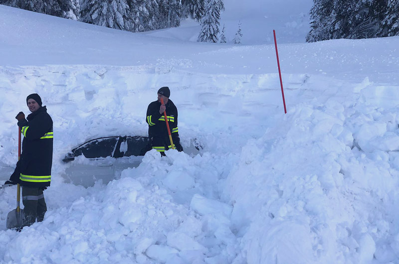 © FF Groß Siegharts Stadt / Christoph Fraisl