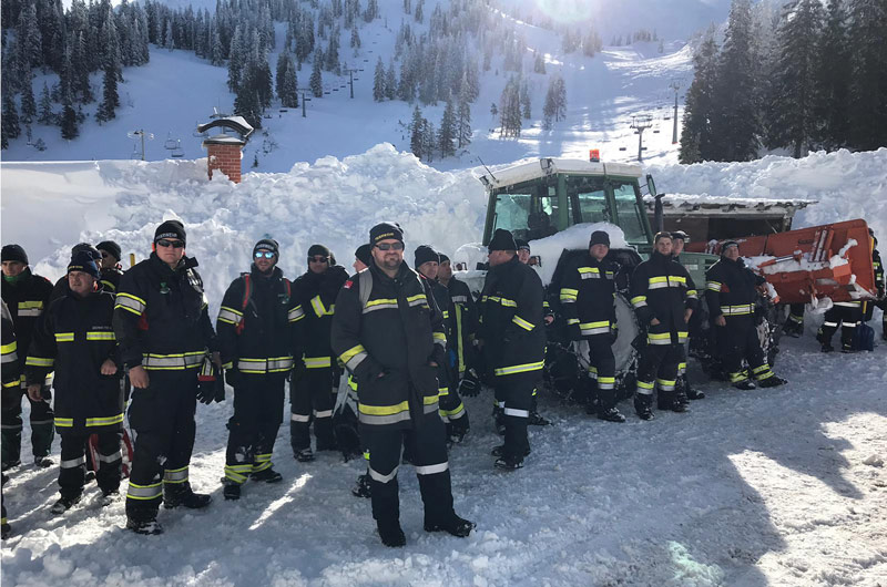 © FF Groß Siegharts Stadt / Christoph Fraisl