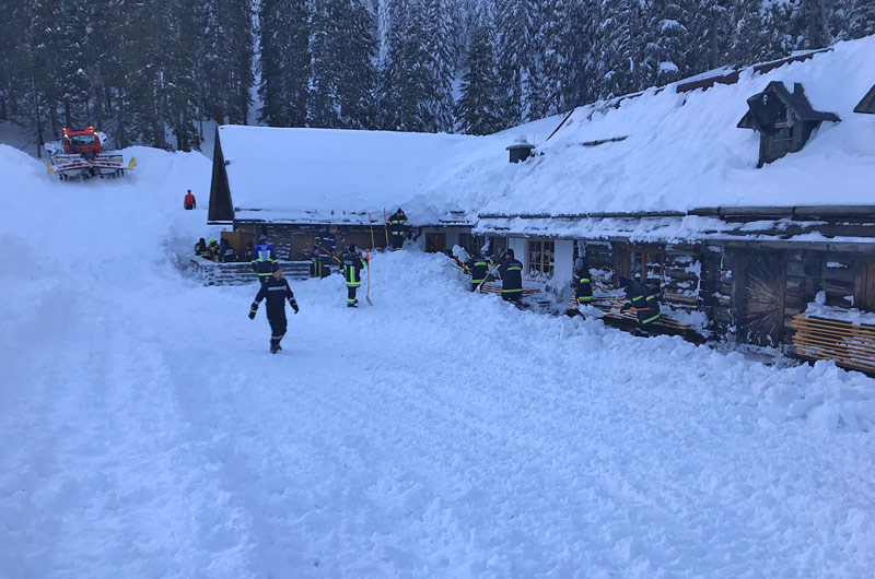 © FF Groß Siegharts Stadt / Christoph Fraisl