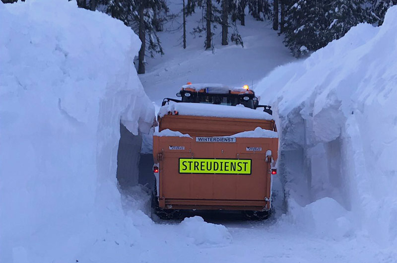 © FF Groß Siegharts Stadt / Christoph Fraisl