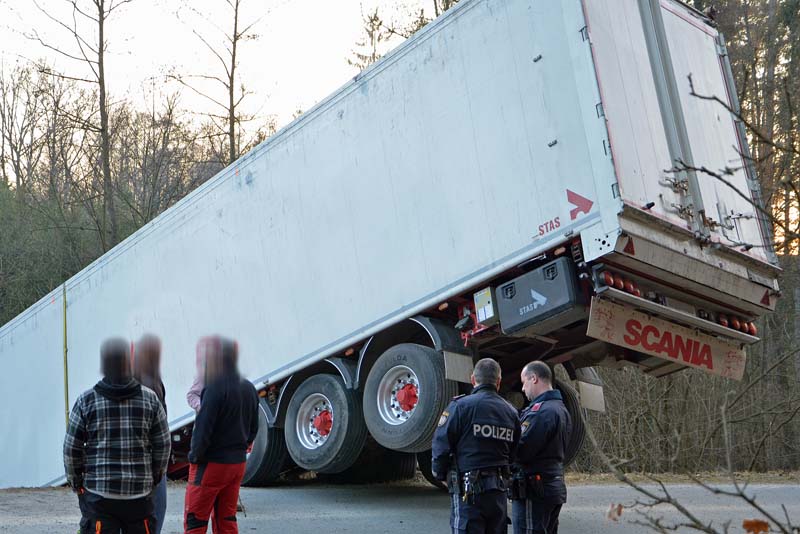 © BFK Waidhofen an der Thaya / Stefan Mayer