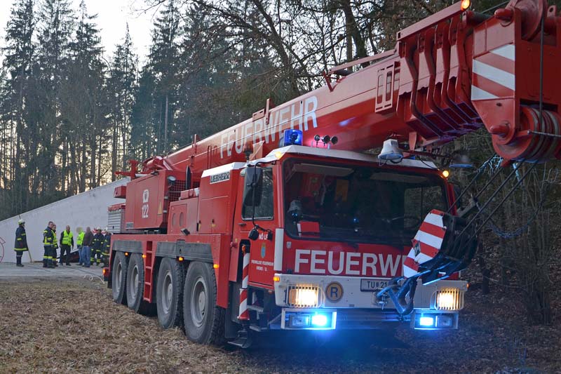 © BFK Waidhofen an der Thaya / Stefan Mayer