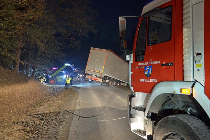 © BFK Waidhofen an der Thaya / Stefan Mayer