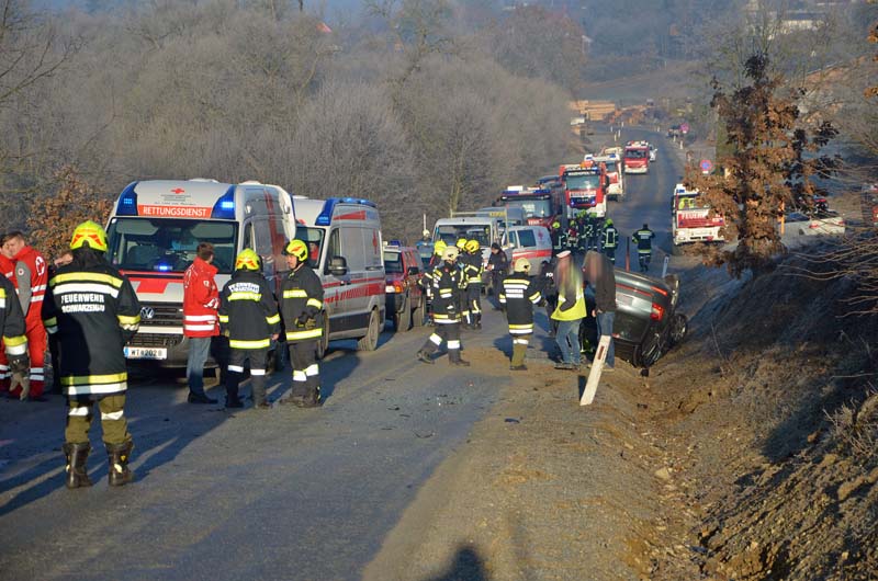 © BFK Waidhofen an der Thaya / Stefan Mayer