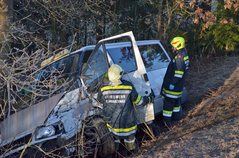 © BFK Waidhofen an der Thaya / Stefan Mayer