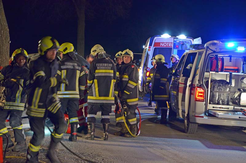 © BFK Waidhofen an der Thaya / Stefan Mayer