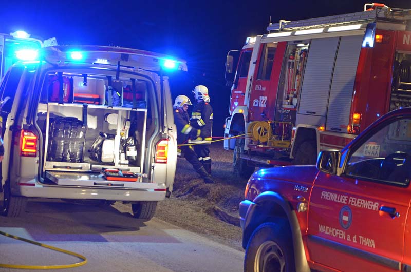 © BFK Waidhofen an der Thaya / Stefan Mayer