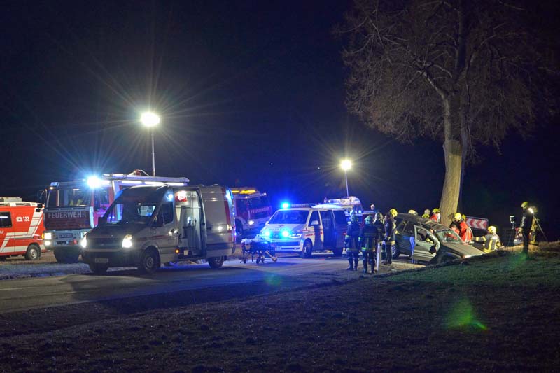 © BFK Waidhofen an der Thaya / Stefan Mayer