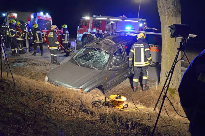 © BFK Waidhofen an der Thaya / Stefan Mayer