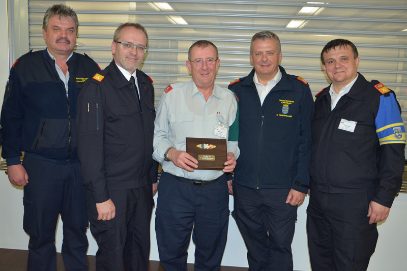 © BFK Waidhofen an der Thaya / Stefan Mayer