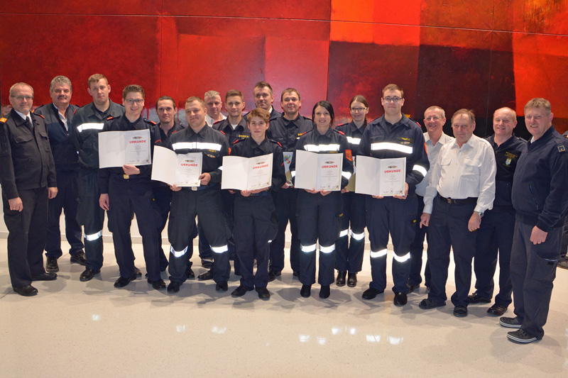 © BFK Waidhofen an der Thaya / Stefan Mayer