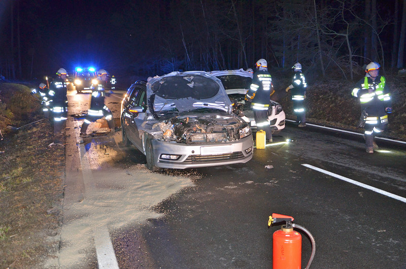 © BFK Waidhofen an der Thaya / Stefan Mayer