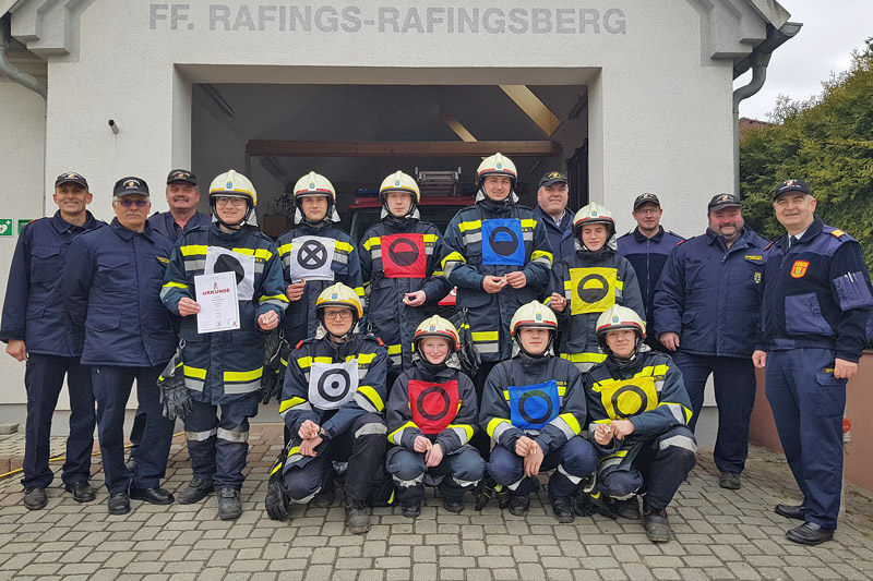 © FF Rafings-Rafingsberg