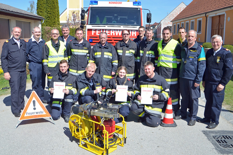 © BFK Waidhofen an der Thaya / Stefan Mayer