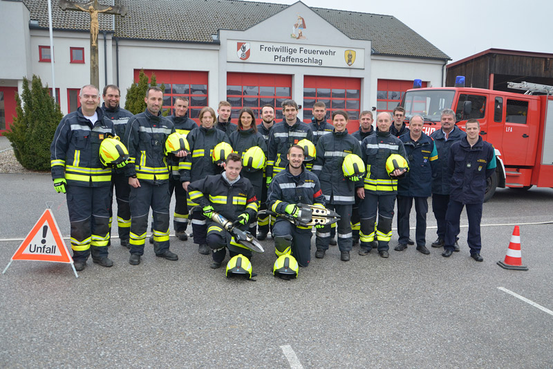 © BFK Waidhofen an der Thaya / Stefan Mayer