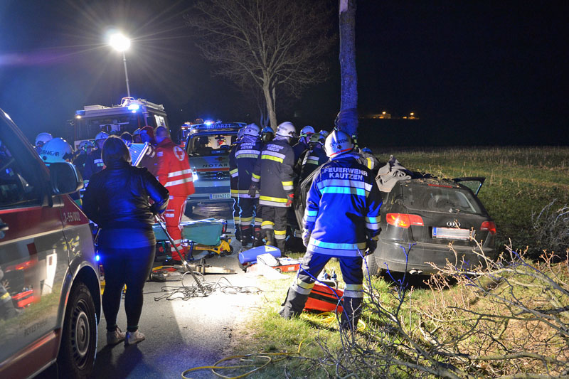 © BFK Waidhofen an der Thaya / Stefan Mayer