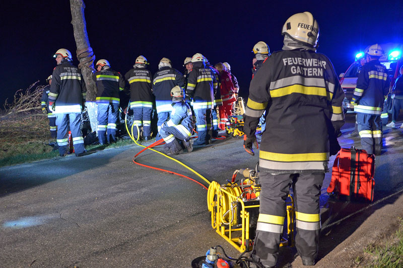 © BFK Waidhofen an der Thaya / Stefan Mayer