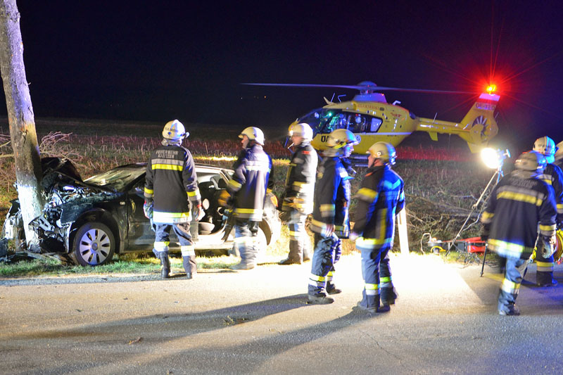 © BFK Waidhofen an der Thaya / Stefan Mayer