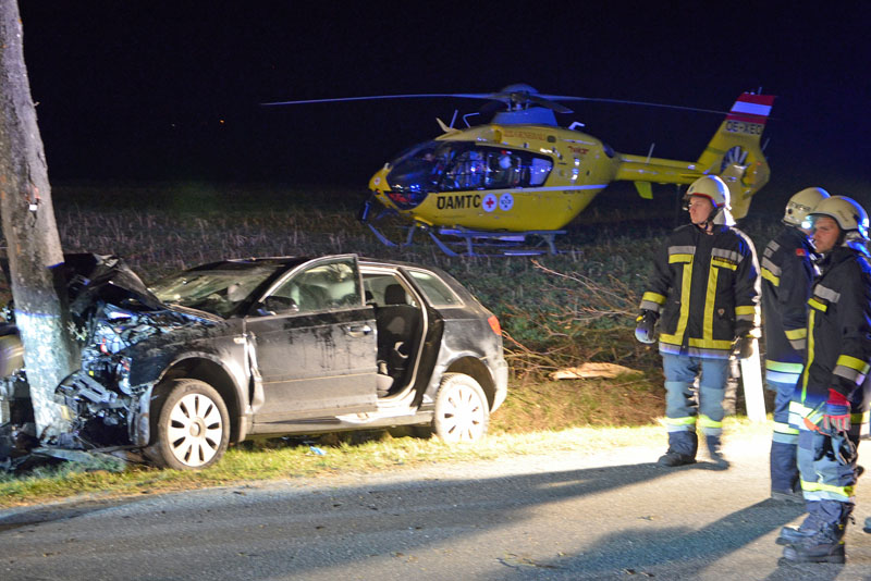 © BFK Waidhofen an der Thaya / Stefan Mayer