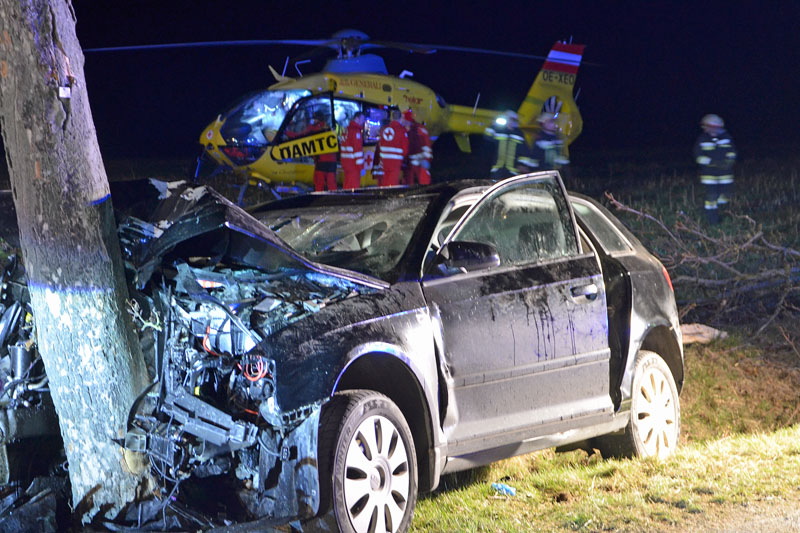 © BFK Waidhofen an der Thaya / Stefan Mayer