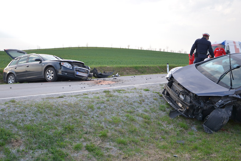 © BFK Waidhofen an der Thaya / Stefan Mayer