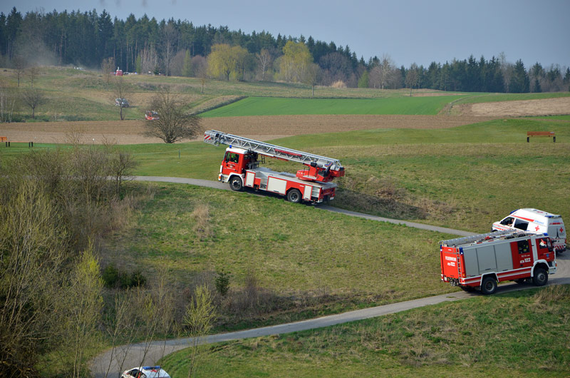 © BFK Waidhofen an der Thaya / Stefan Mayer