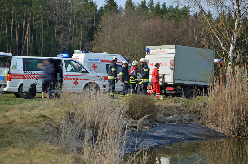 © BFK Waidhofen an der Thaya / Stefan Mayer