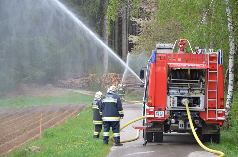 © BFK Waidhofen an der Thaya / Stefan Mayer
