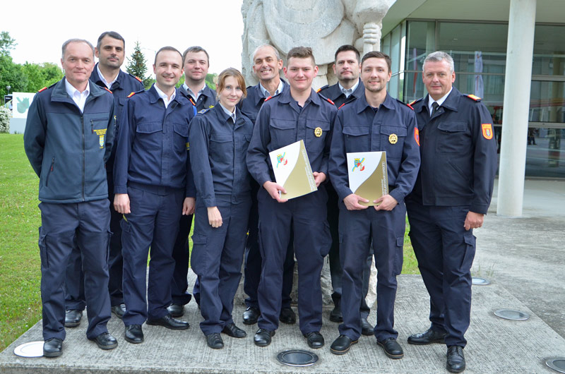 © BFK Waidhofen an der Thaya / Stefan Mayer