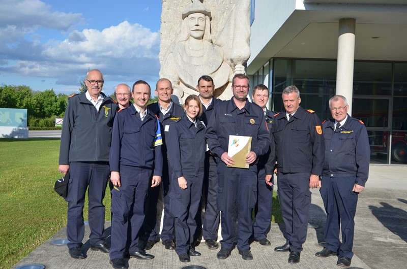 © BFK Waidhofen an der Thaya / Stefan Mayer