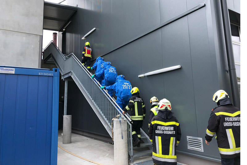 © FF Groß-Siegharts-Stadt