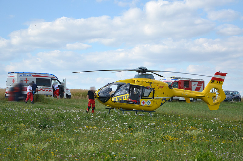 © BFK Waidhofen an der Thaya / Stefan Mayer