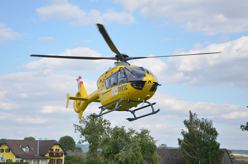 © BFK Waidhofen an der Thaya / Stefan Mayer