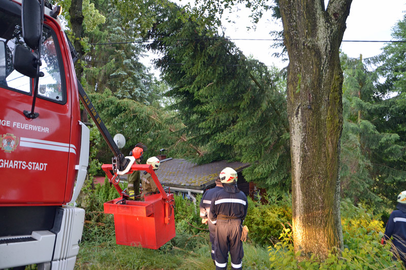 © BFK Waidhofen an der Thaya / Stefan Mayer