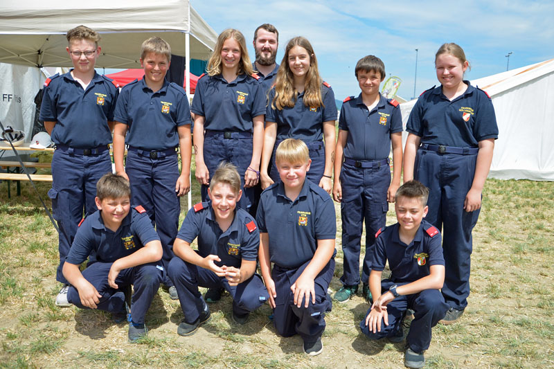 FJ Vitis | © BFK Waidhofen an der Thaya / Stefan Mayer