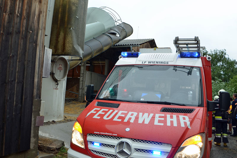 © BFK Waidhofen an der Thaya / Stefan Mayer