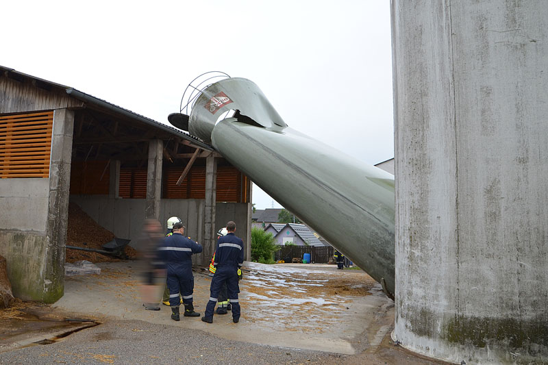 © BFK Waidhofen a. d. Thaya / Stefan Mayer