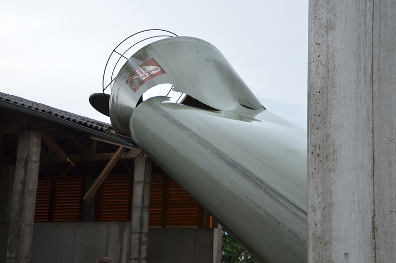 © BFK Waidhofen an der Thaya / Stefan Mayer