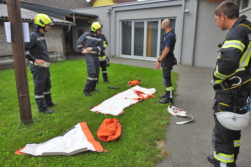 © Feuerwehr