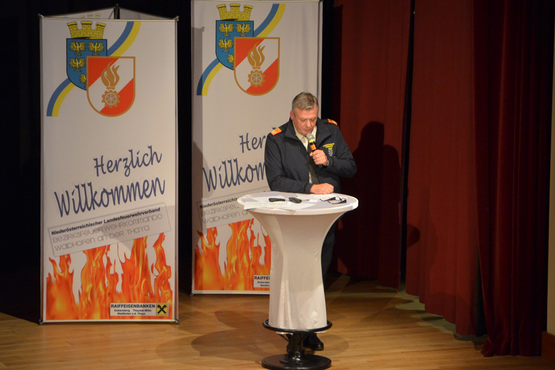 © BFK Waidhofen an der Thaya / Stefan Mayer