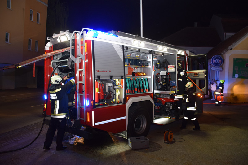 © ÖA Team FF Groß-Siegharts-Stadt